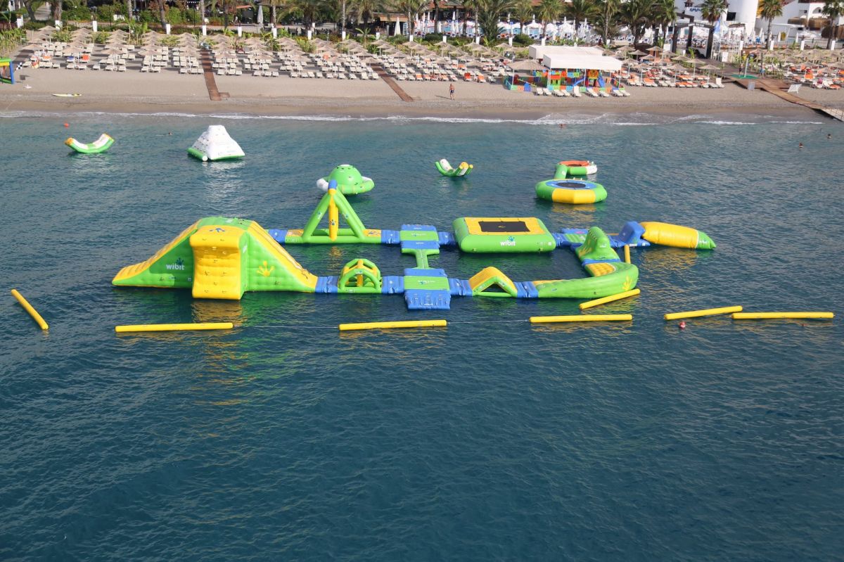 imagini hotel SIMENA SUN CLUB KEMER